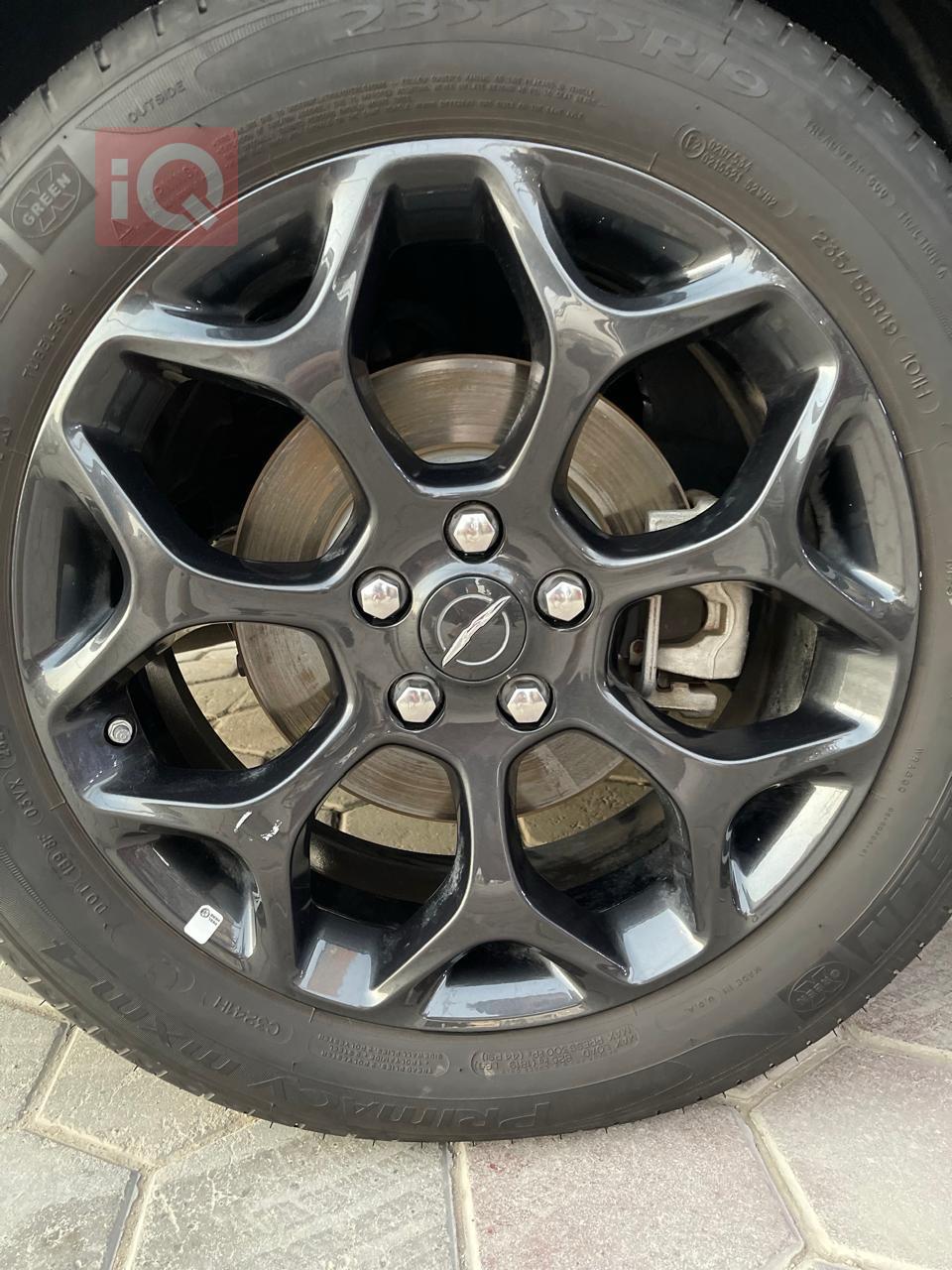 کرایسلەر 300